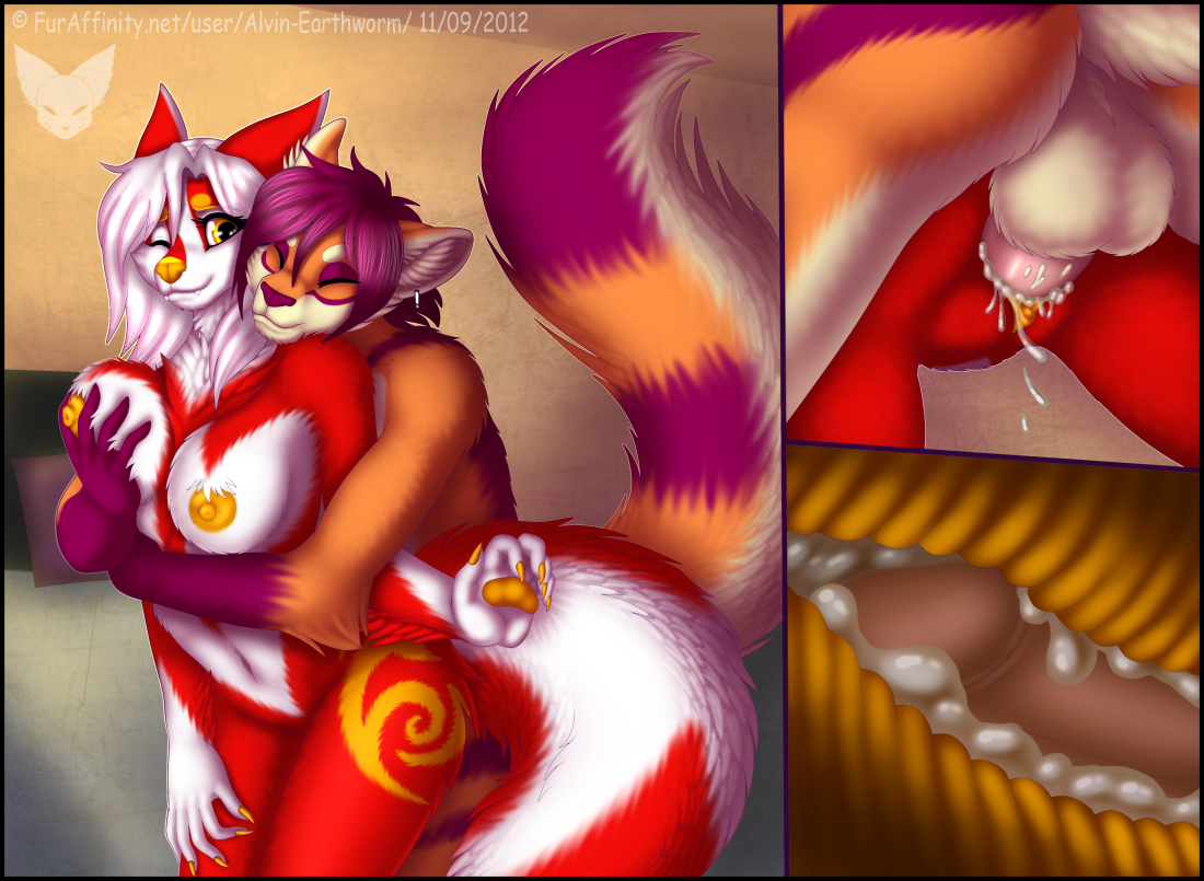 Original Characters Rule 34 Image