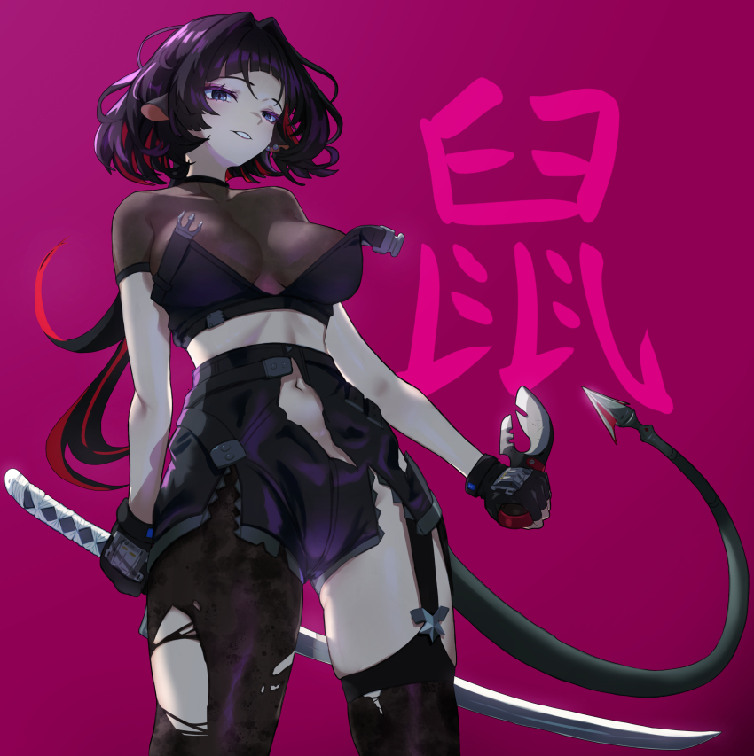Jane Doe (Zenless Zone Zero) Rule 34 Image