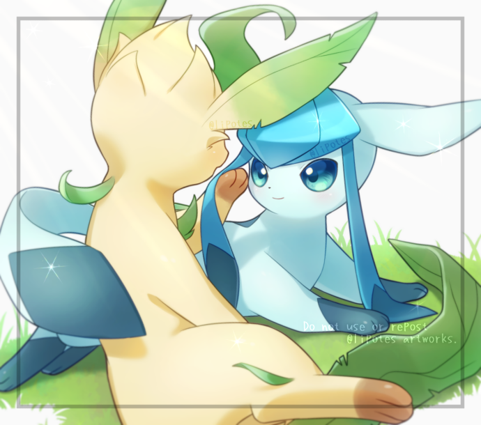 Gen 4 Pokemon (Nintendo) Rule 34 Image