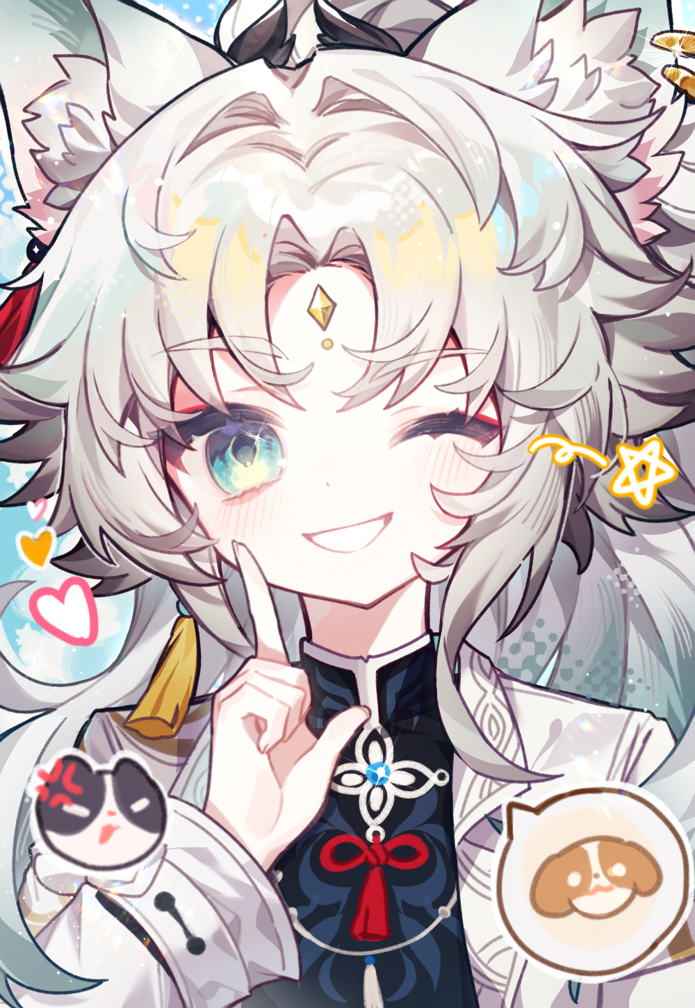 Feixiao (Honkai: Star Rail) Rule 34 Image