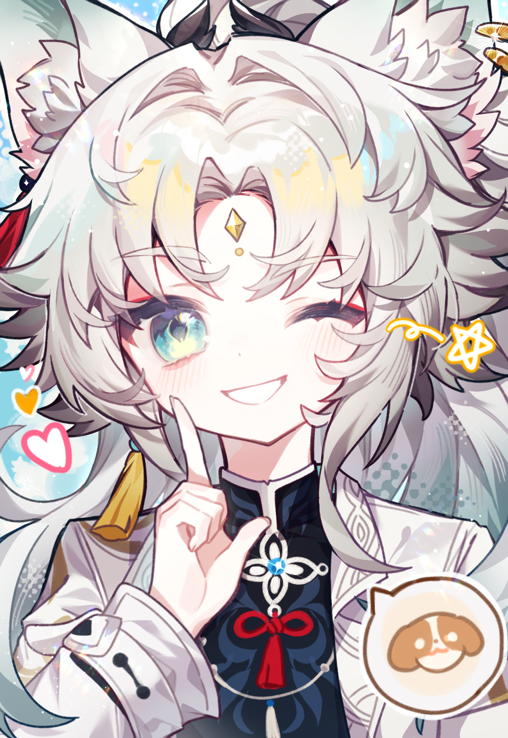 Feixiao (Honkai: Star Rail) Rule 34 Image
