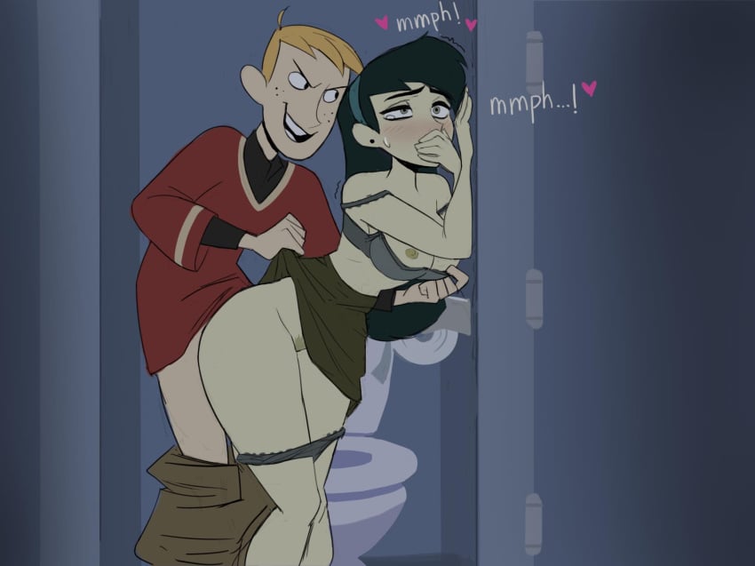 Miss Go (Disney) Rule 34 Image