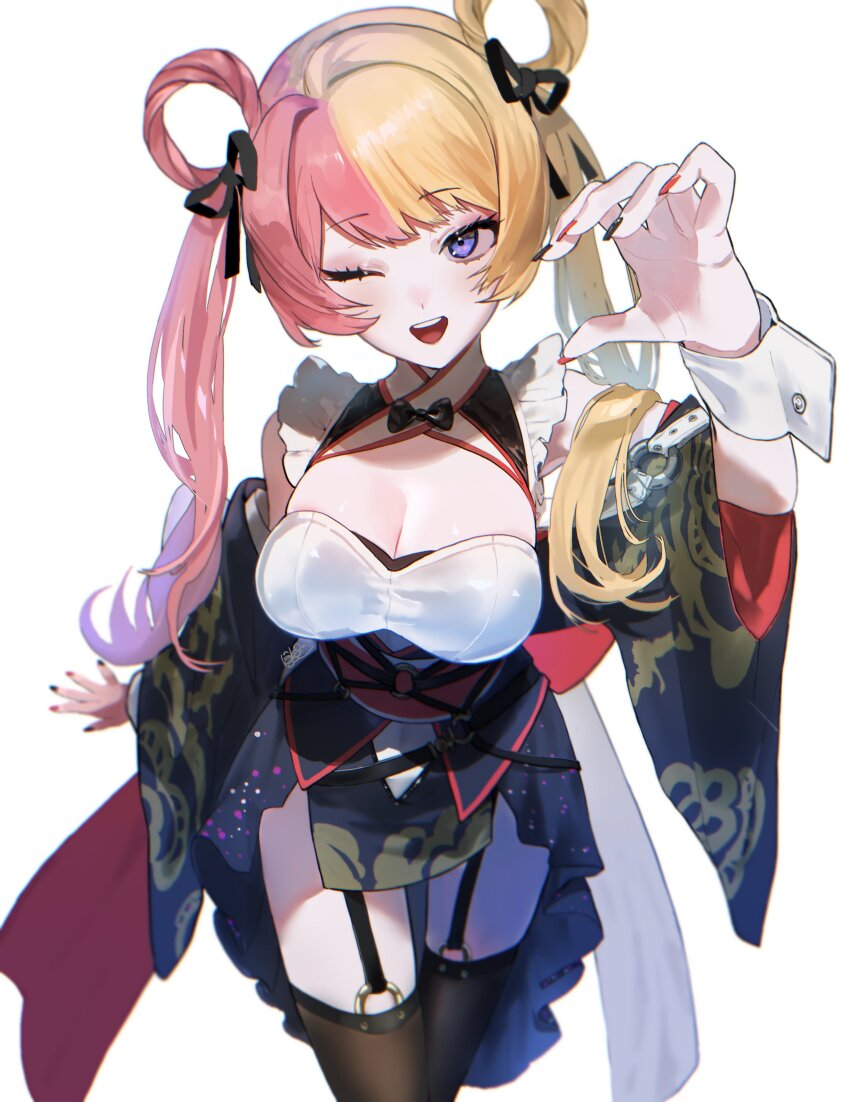 Kotoka Torahime (Nijisanji) Rule 34 Image