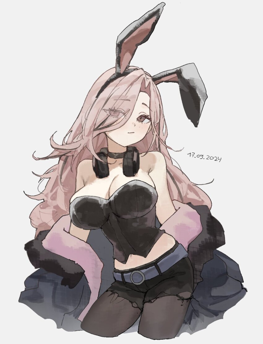 Mori Calliope (Hololive) Rule 34 Image