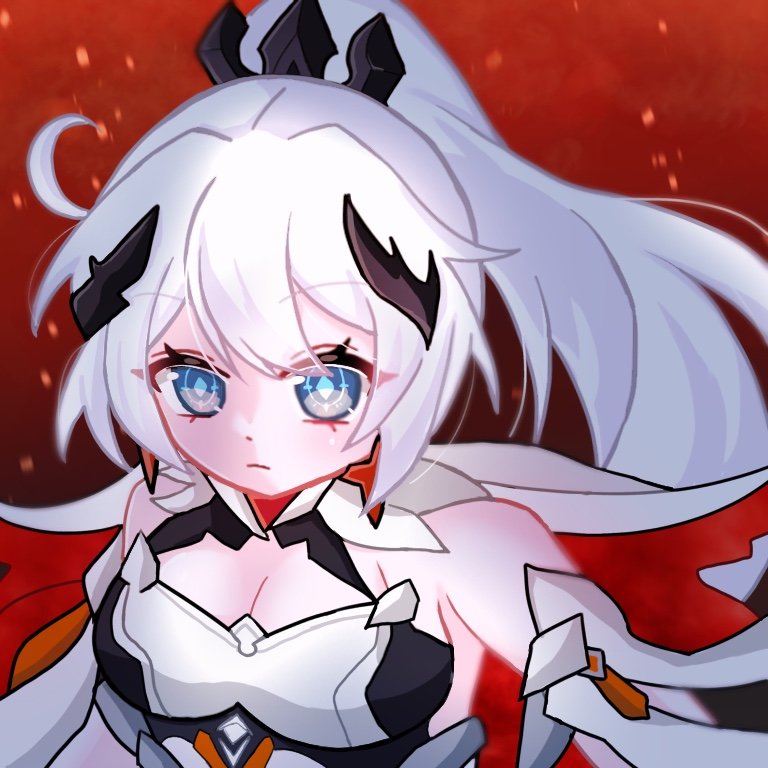 Kiana Kaslana (Honkai (Series)) Rule 34 Image