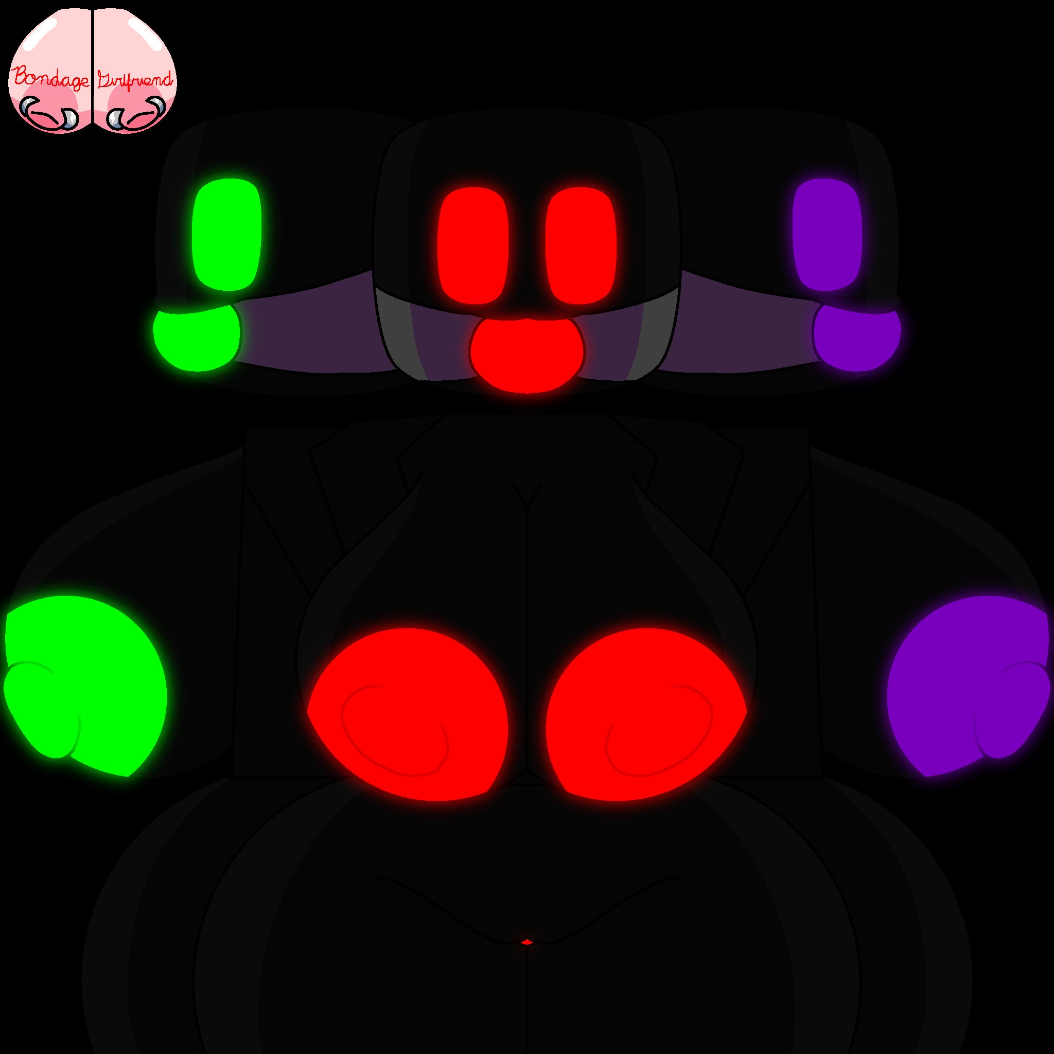 Boobwatch Hq (Minstlu) Rule 34 Image