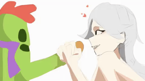 Colette (Brawl Stars) Rule 34 Image