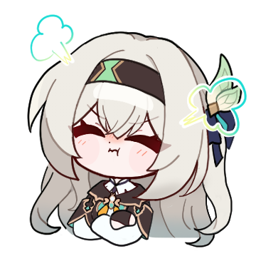 Firefly (Honkai: Star Rail) Rule 34 Image
