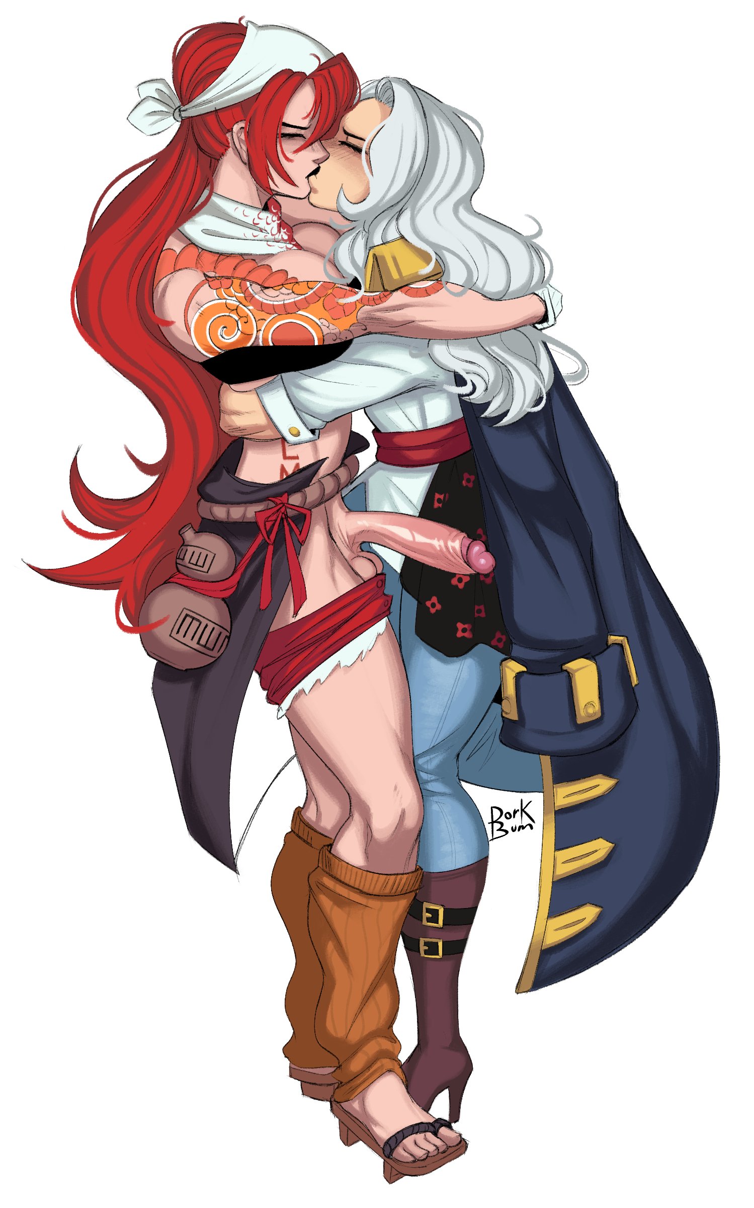 Fan Character Rule 34 Image
