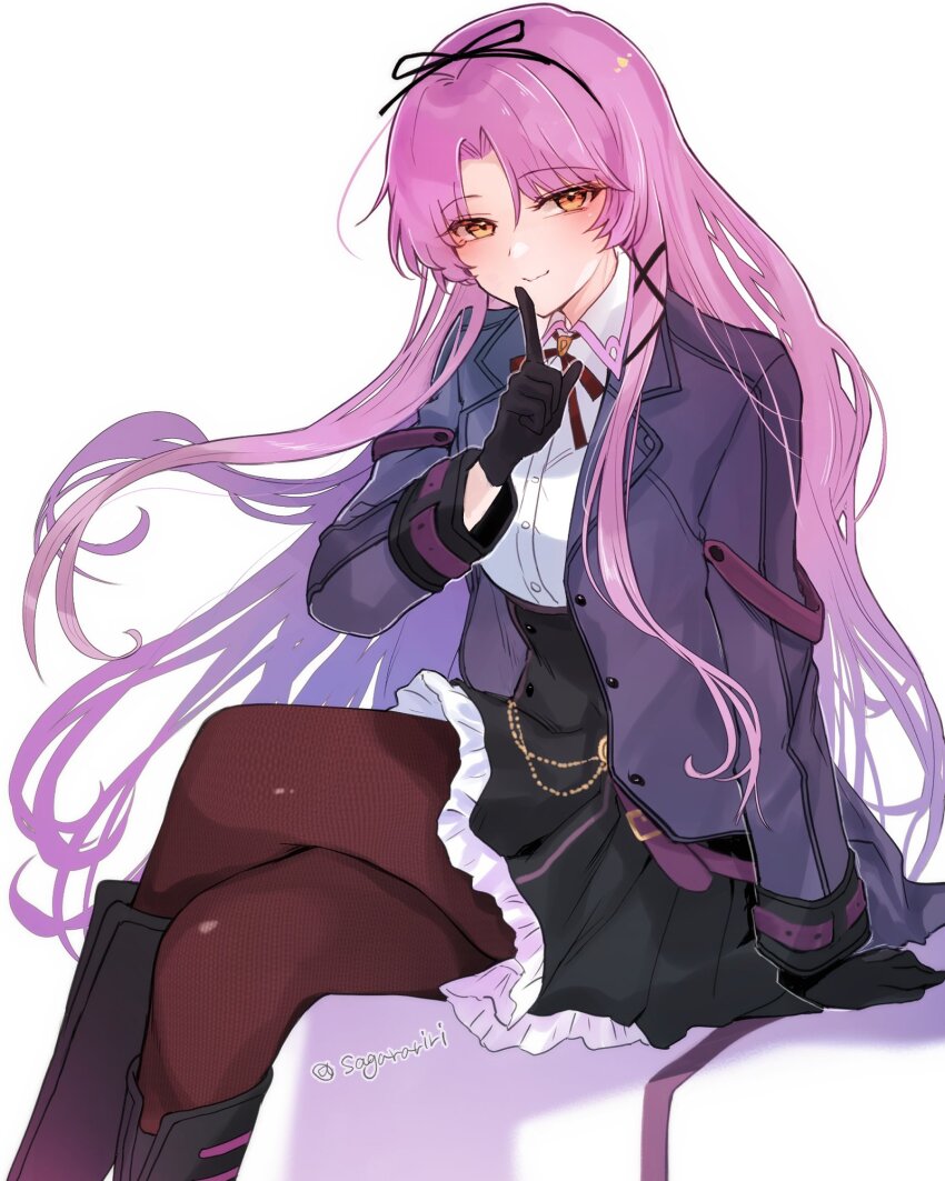 Renne (Eiyuu Densetsu) Rule 34 Image