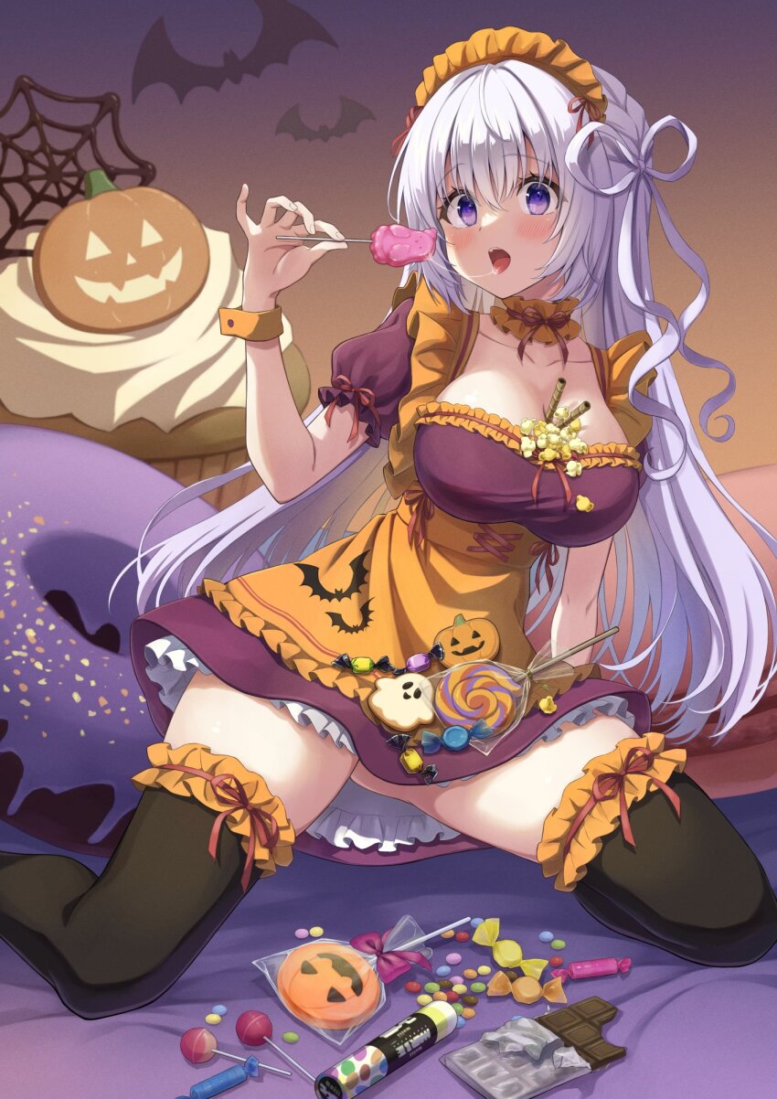 Indie Virtual Youtuber Rule 34 Image
