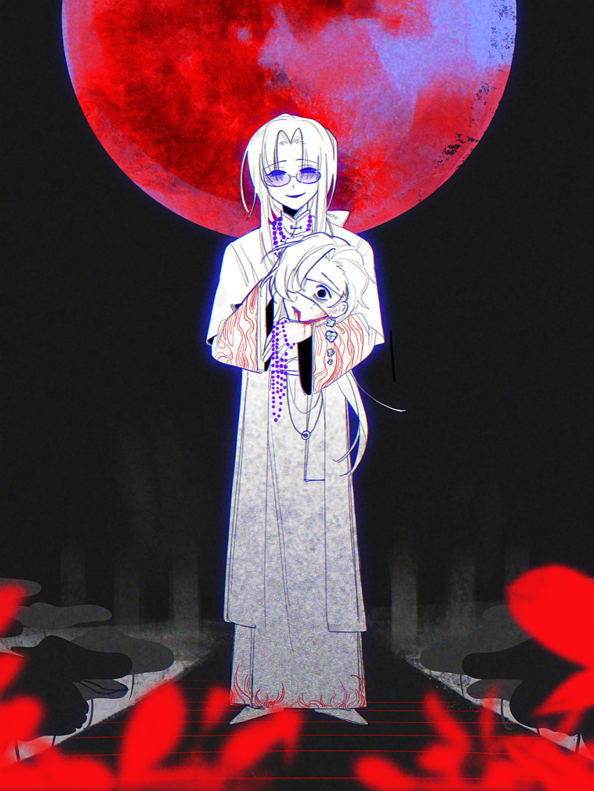Blood Rule 34 Image