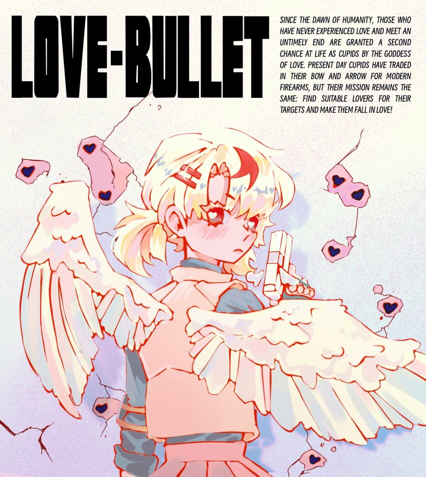 Koharu (Love-Bullet) Rule 34 Image