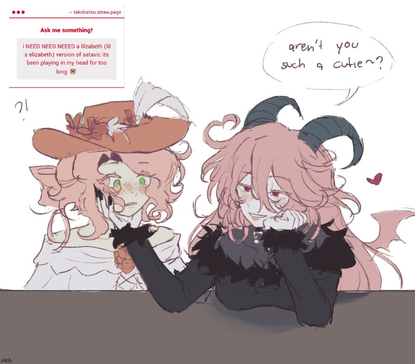 Lil (Funamusea) Rule 34 Image