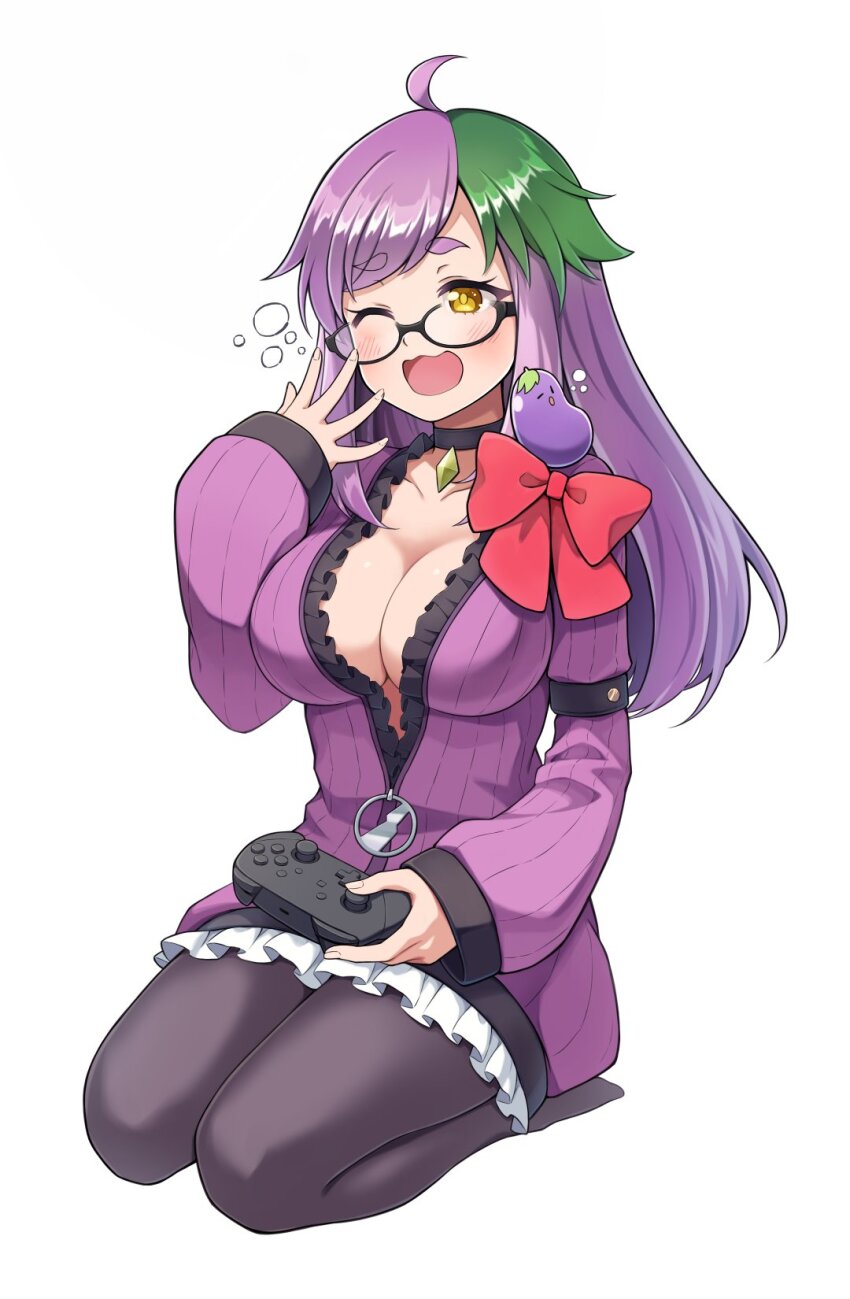 Indie Virtual Youtuber Rule 34 Image