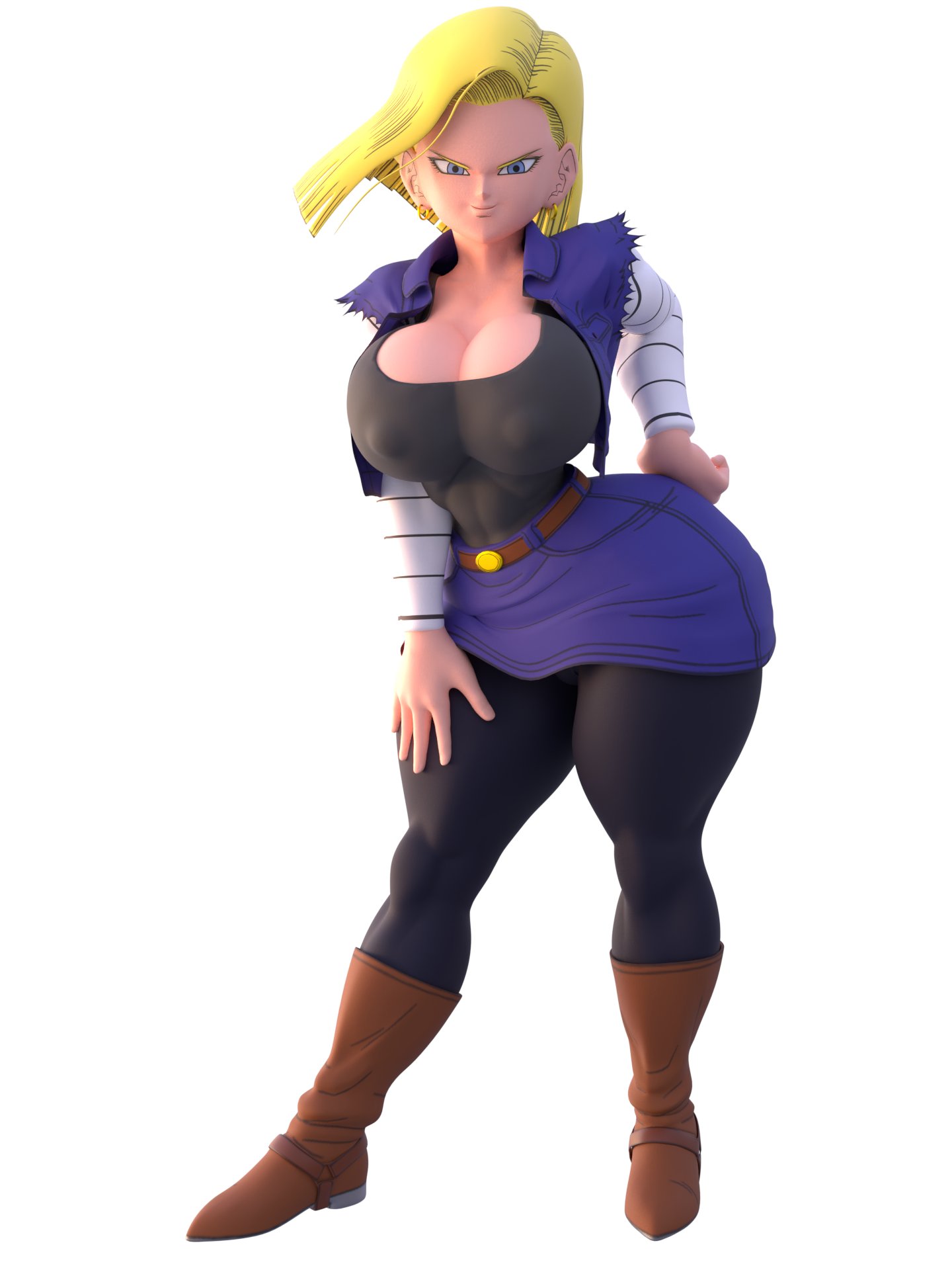 Shocking (Artist) Rule 34 Image