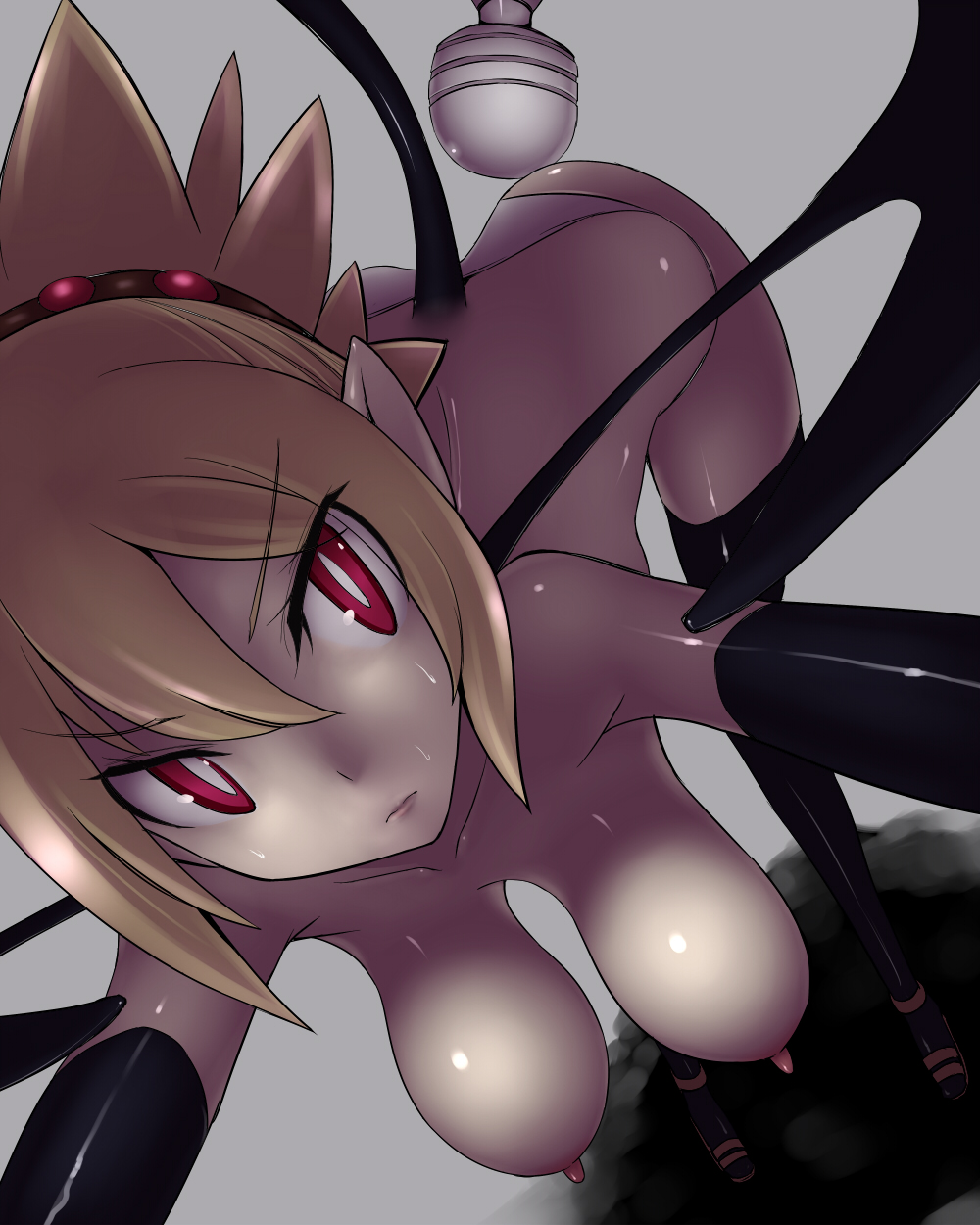 Rozalin (Disgaea) Rule 34 Image