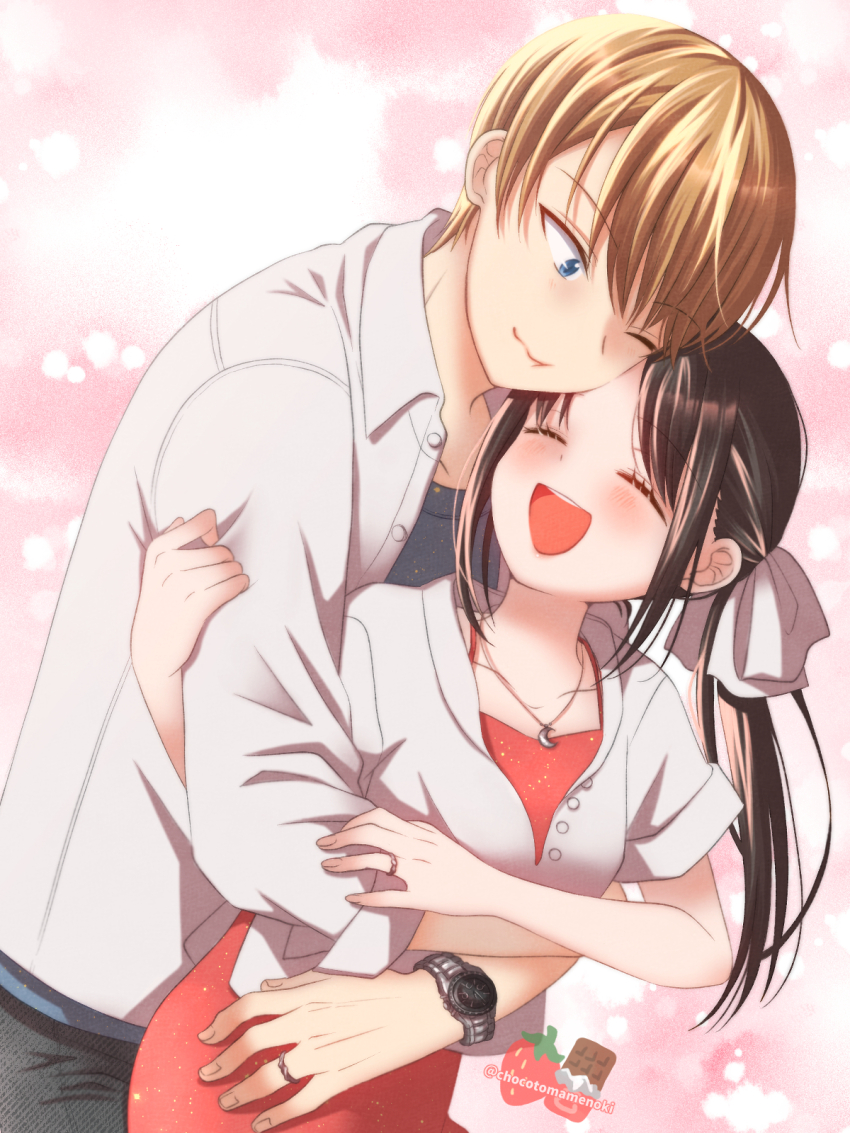 Shinomiya Kaguya (Kaguya-Sama Wa Kokurasetai ~Tensai-Tachi No Renai Zunousen~) Rule 34 Image