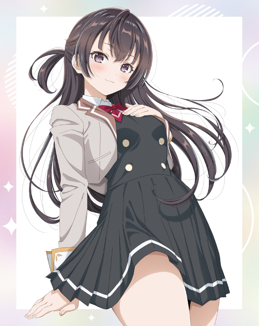 Suou Yuki Rule 34 Image