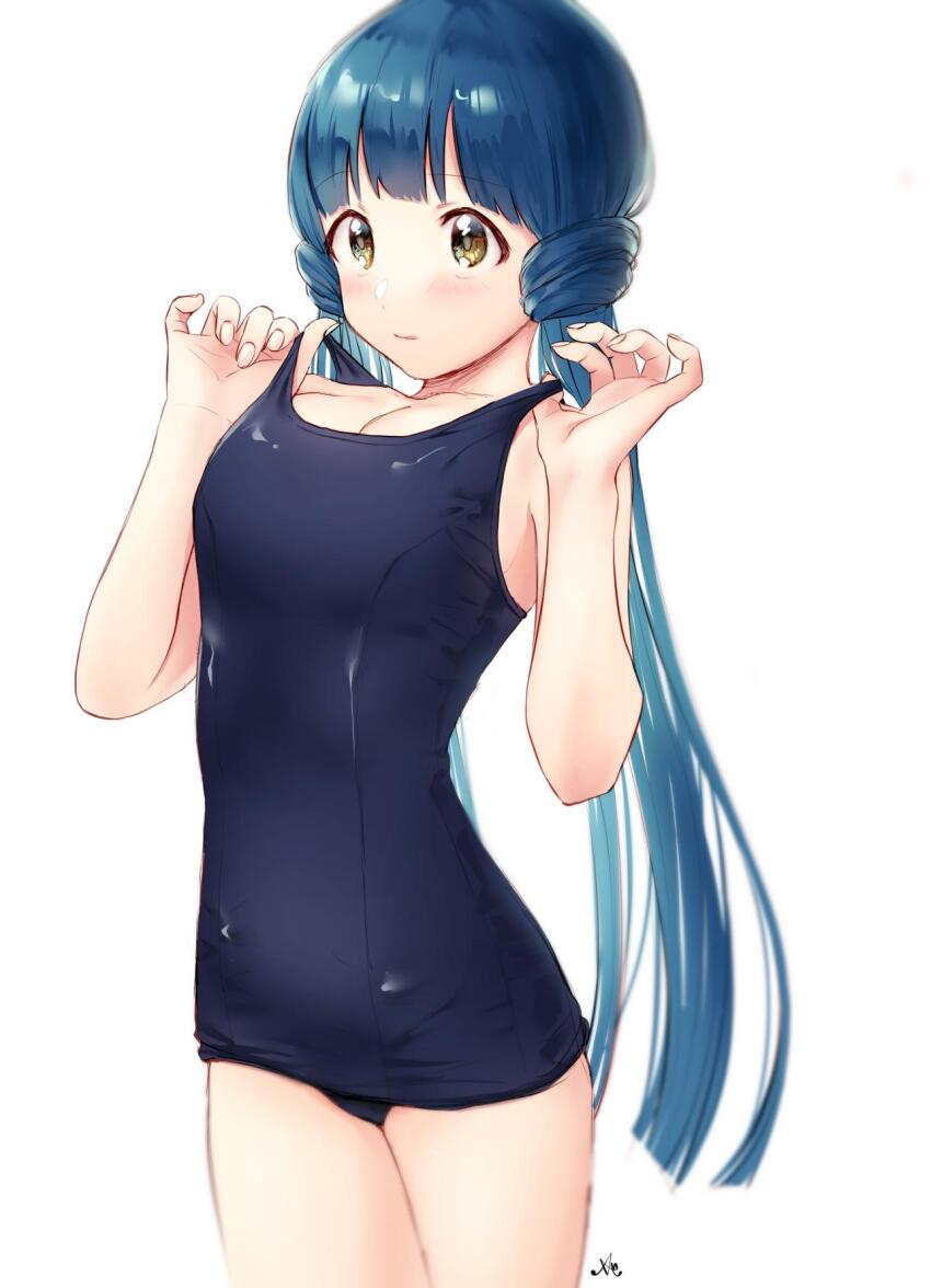 Kitakami Reika (Idolmaster) Rule 34 Image