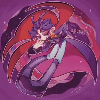 Joeri (Yu-Gi-Oh!) Rule 34 Image