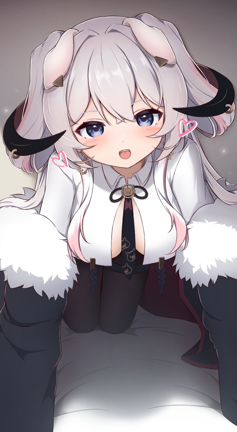 Indie Virtual Youtuber Rule 34 Image
