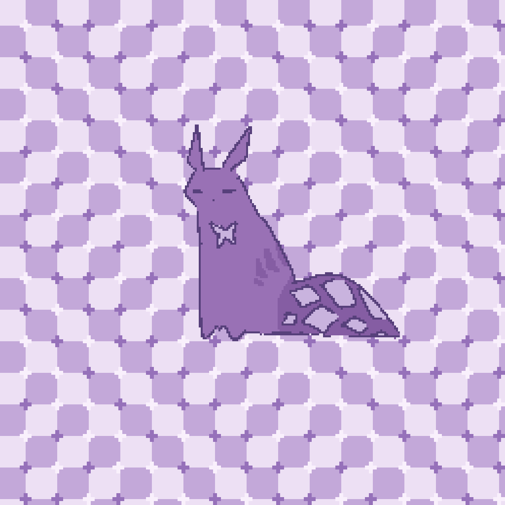 Slugcat (Rain World) Rule 34 Image