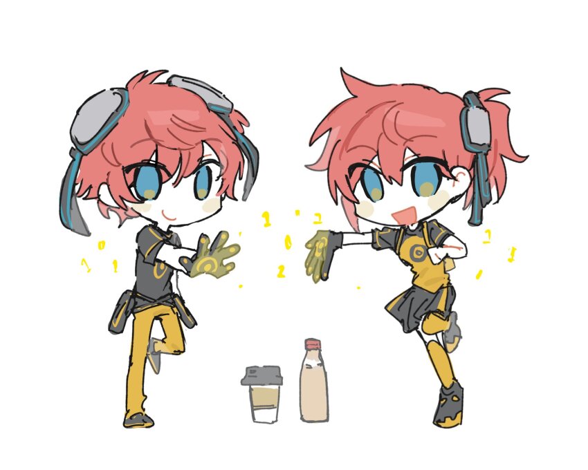 Aiba Ami (Digimon) Rule 34 Image