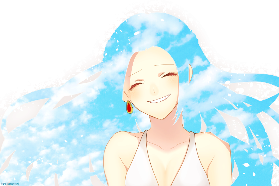 Nefertari Vivi (One Piece) Rule 34 Image
