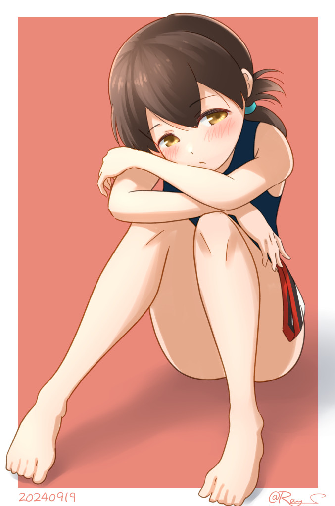 Kantai Collection Rule 34 Image