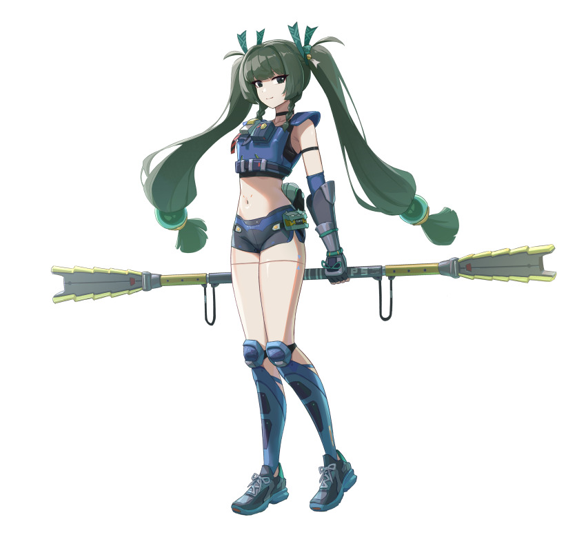 Qingyi (Zenless Zone Zero) Rule 34 Image