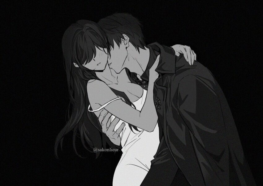 Protagonist (Love And Deepspace) Rule 34 Image