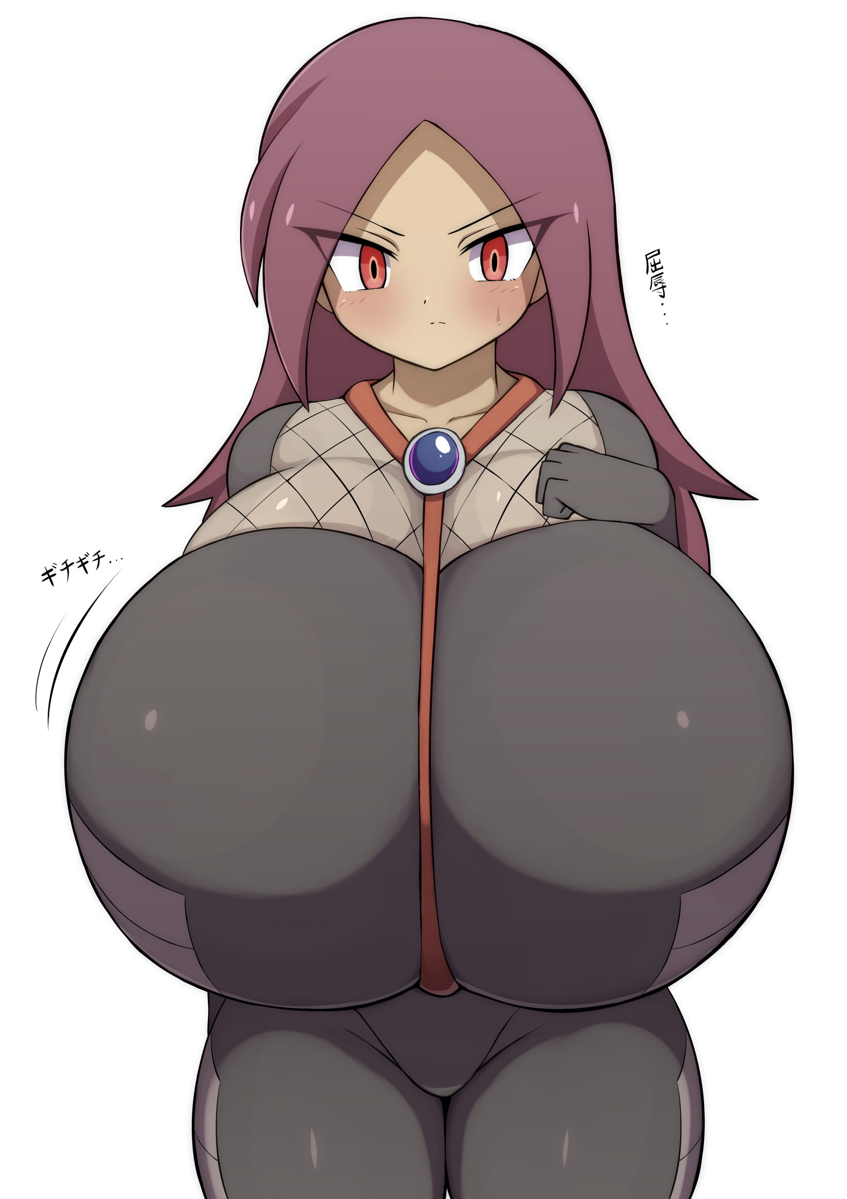 Ai Touchi Rule 34 Image