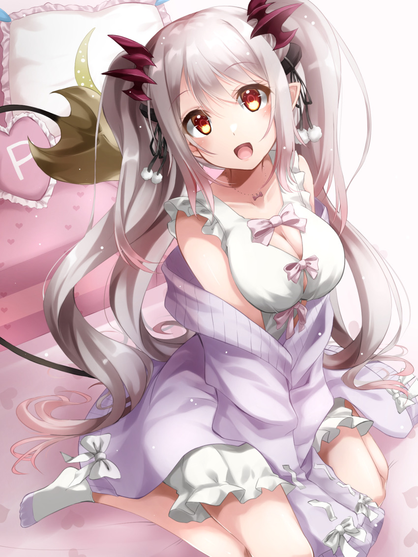 Suou Patra (Indie Virtual Youtuber) Rule 34 Image