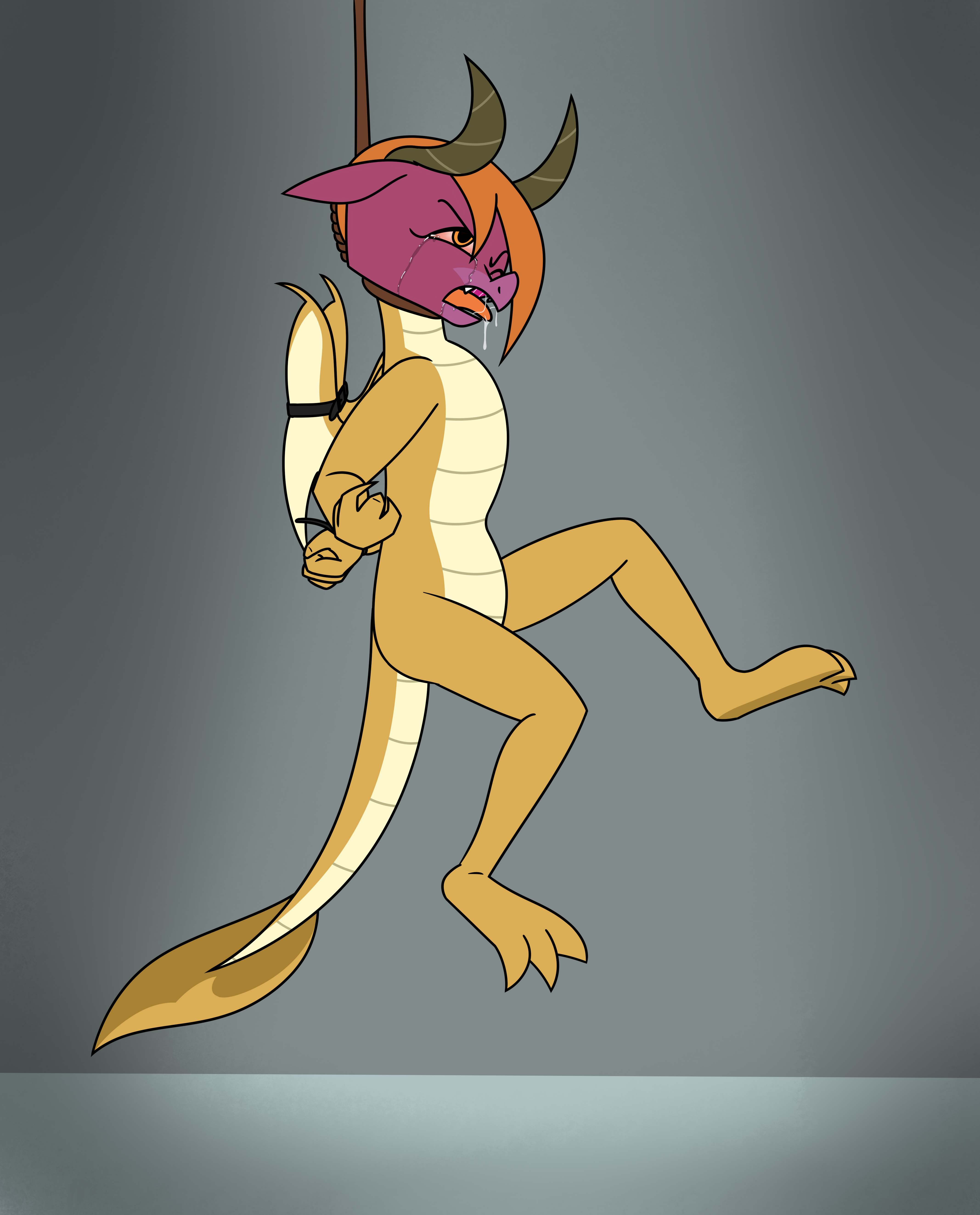 Friendship Is Magic Rule 34 Image