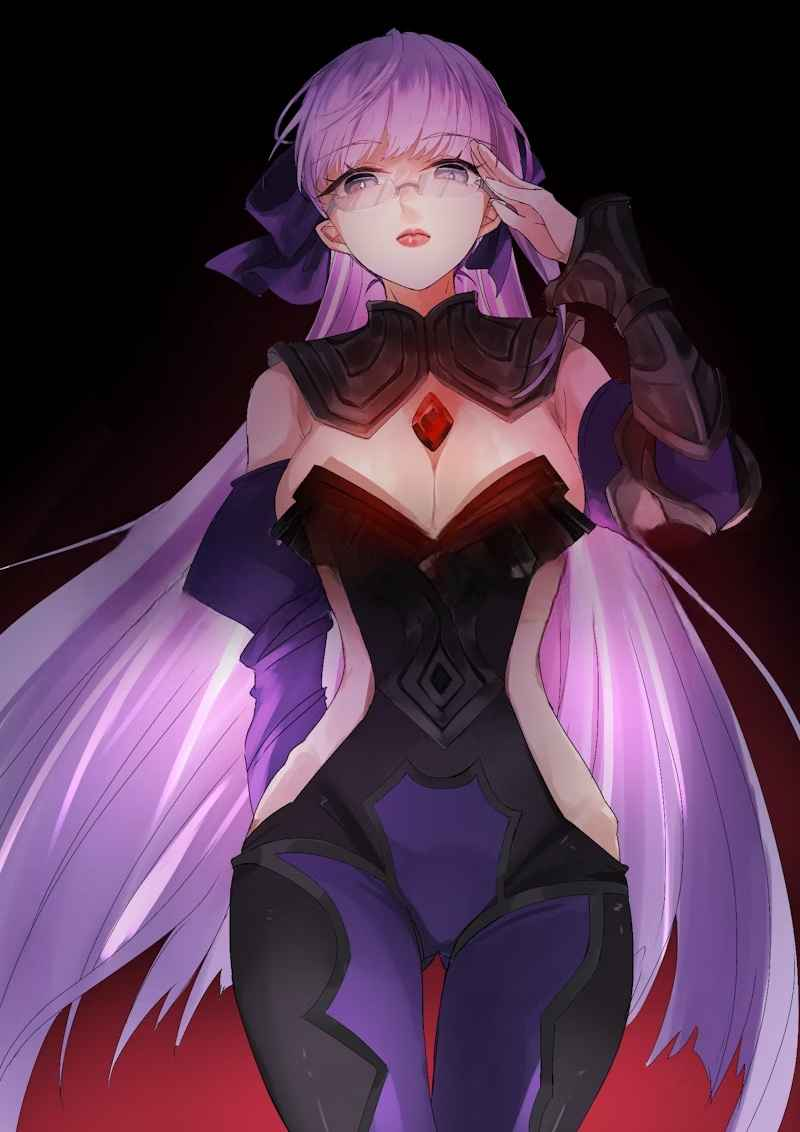 Fate/Extra Rule 34 Image
