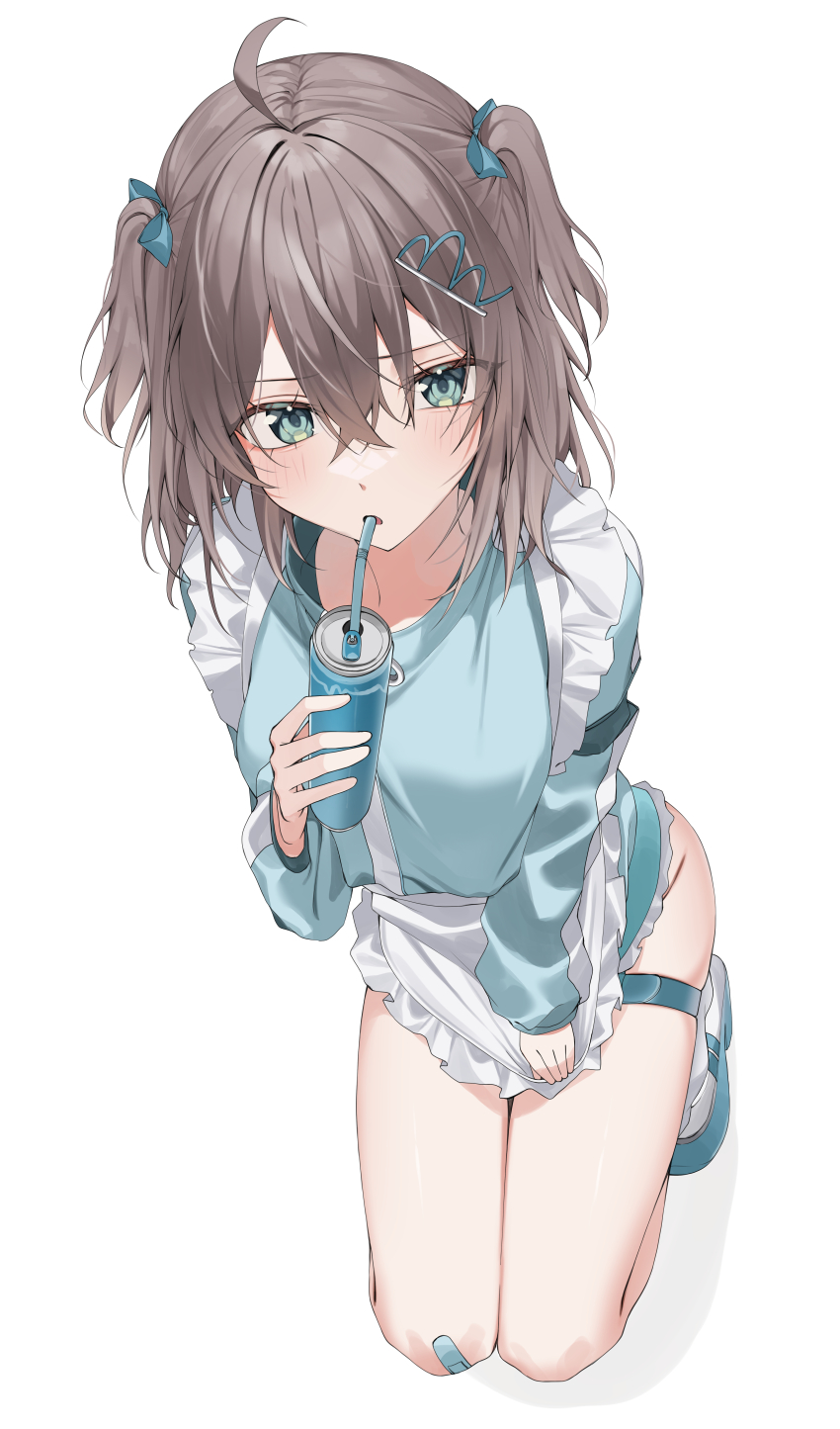 Natsuiro Matsuri (Hololive) Rule 34 Image