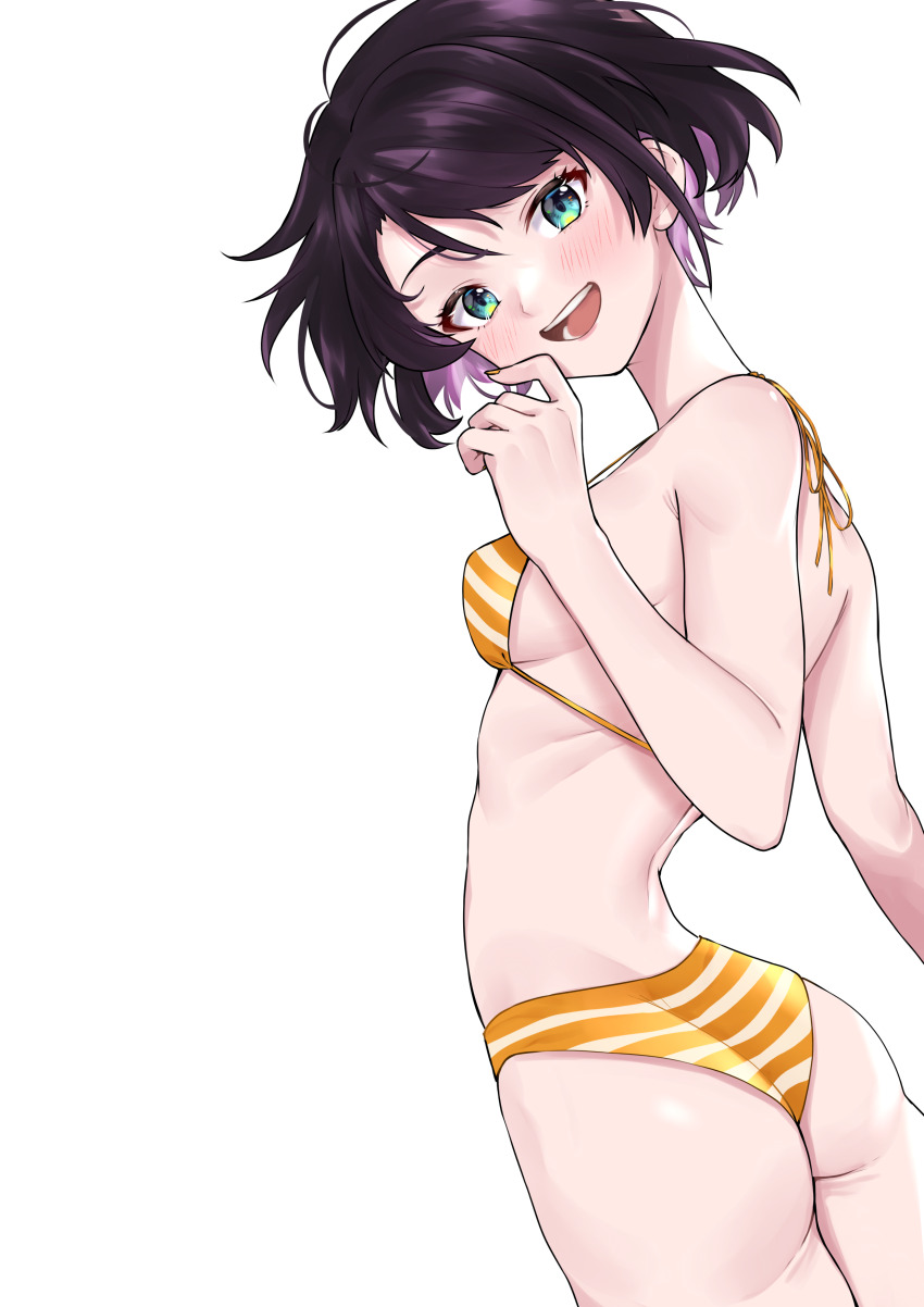 Oozora Subaru (Hololive) Rule 34 Image