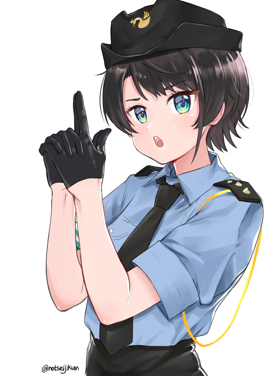 Oozora Subaru (Hololive) Rule 34 Image