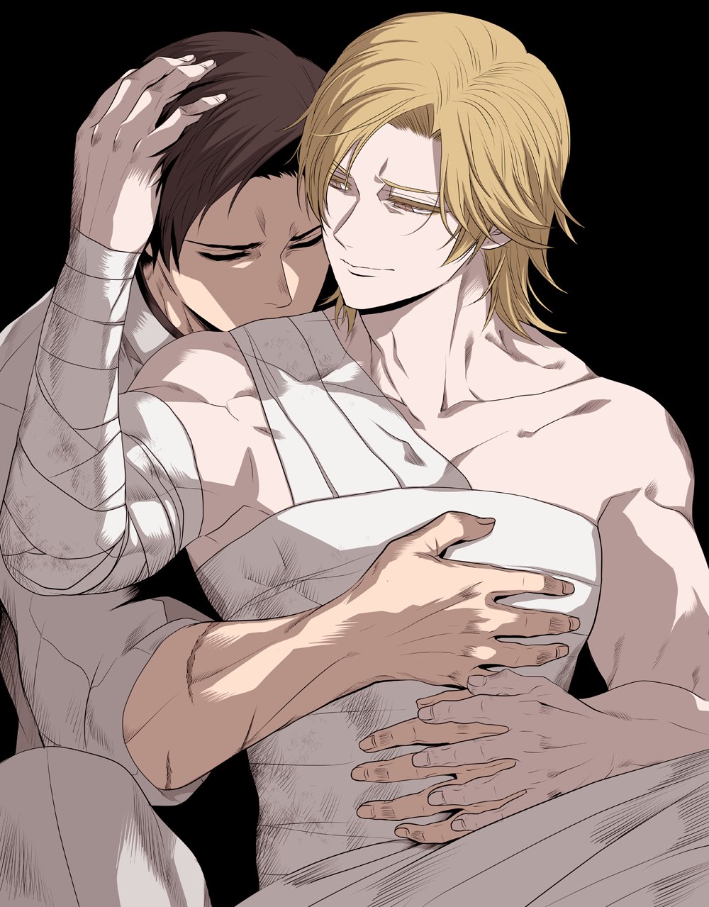 Terrence (Ff16) Rule 34 Image