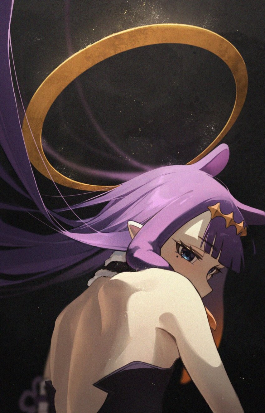 Ninomae Ina'Nis (Hololive) Rule 34 Image