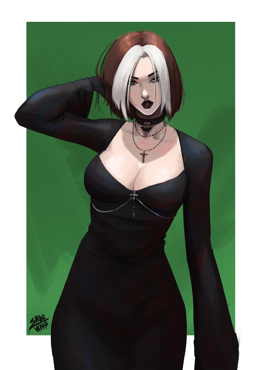 Rogue (X-Men) Rule 34 Image