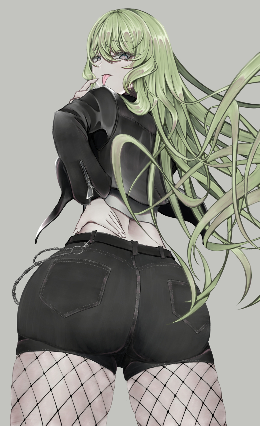 Mobius (Honkai Impact) Rule 34 Image