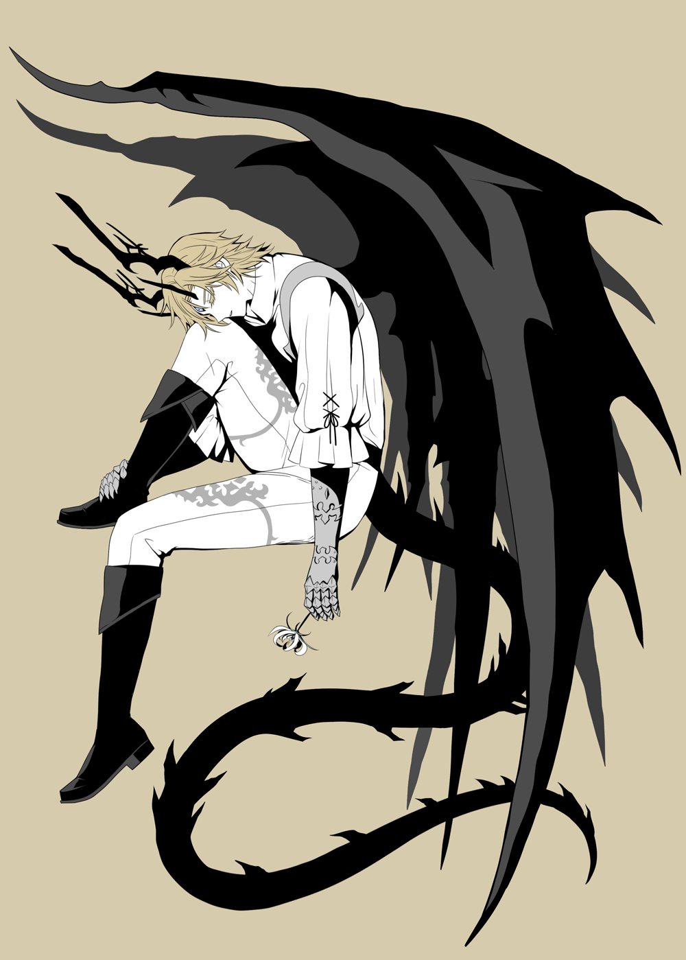 Dion Lesage Rule 34 Image