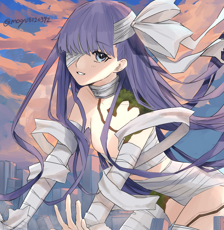 Fate/Grand Order Rule 34 Image