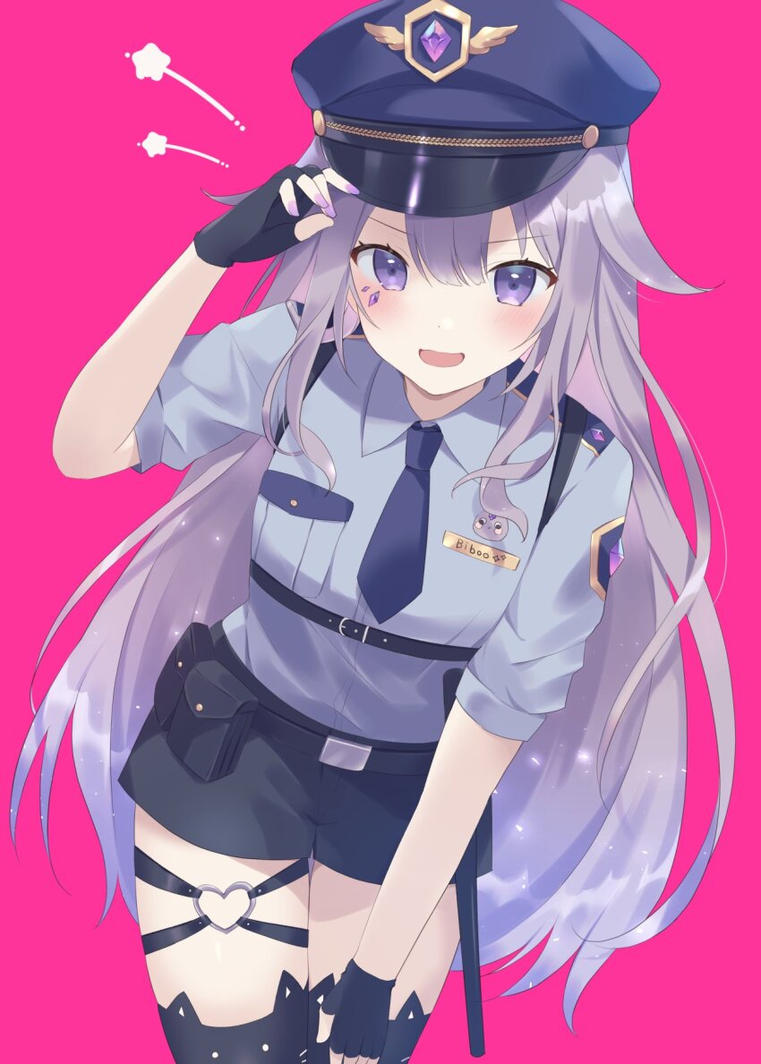 Koseki Bijou (Hololive) Rule 34 Image