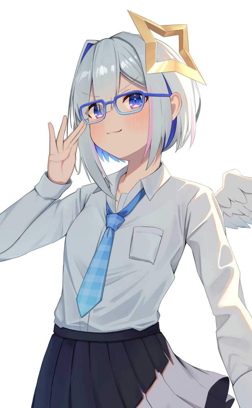 Amane Kanata (Hololive) Rule 34 Image