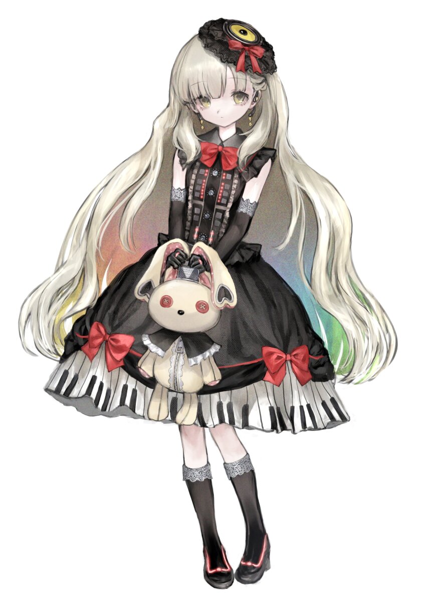 Mayu (Vocaloid) Rule 34 Image