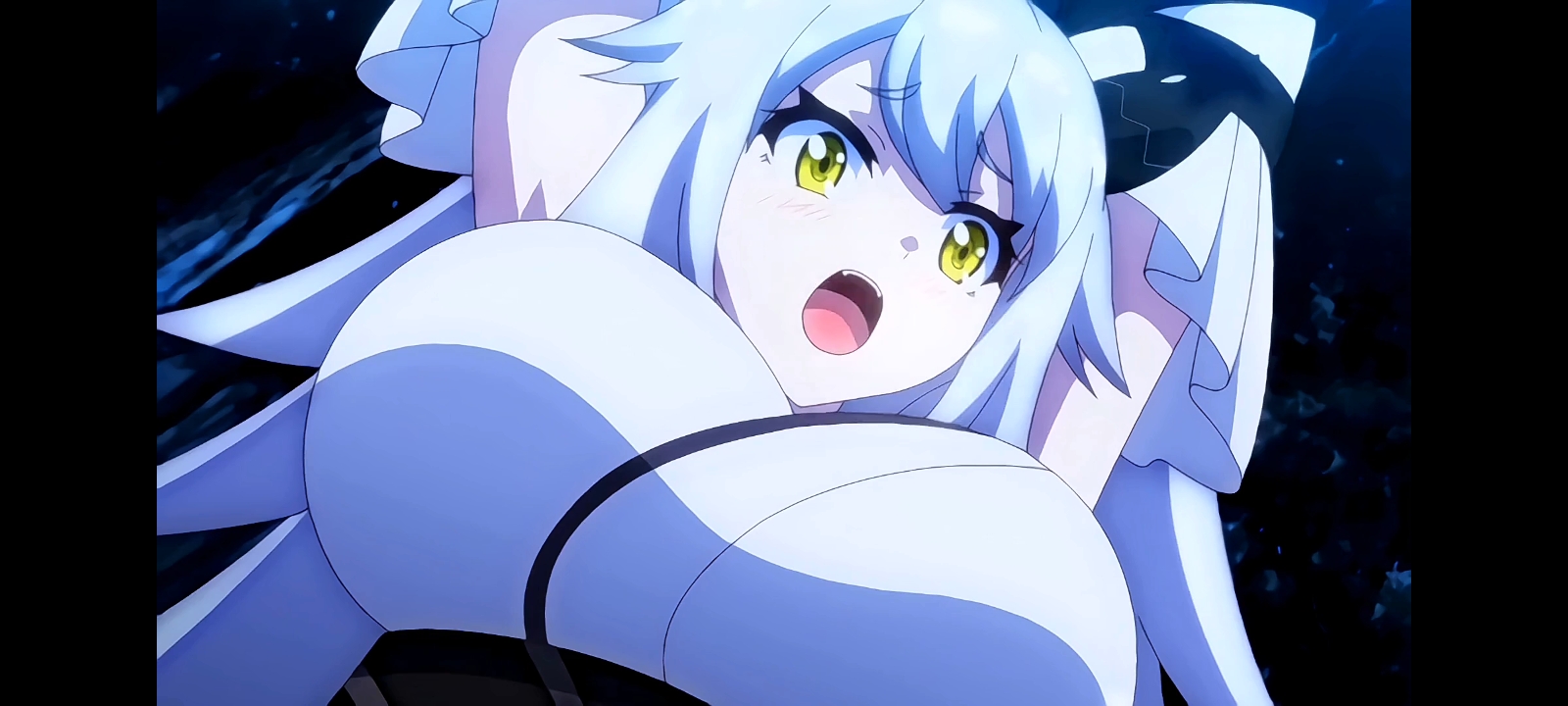 Hyakkiya Tantei Jimusho Hyakkiya Hikari No Youkai Jikenbo Rule 34 Image