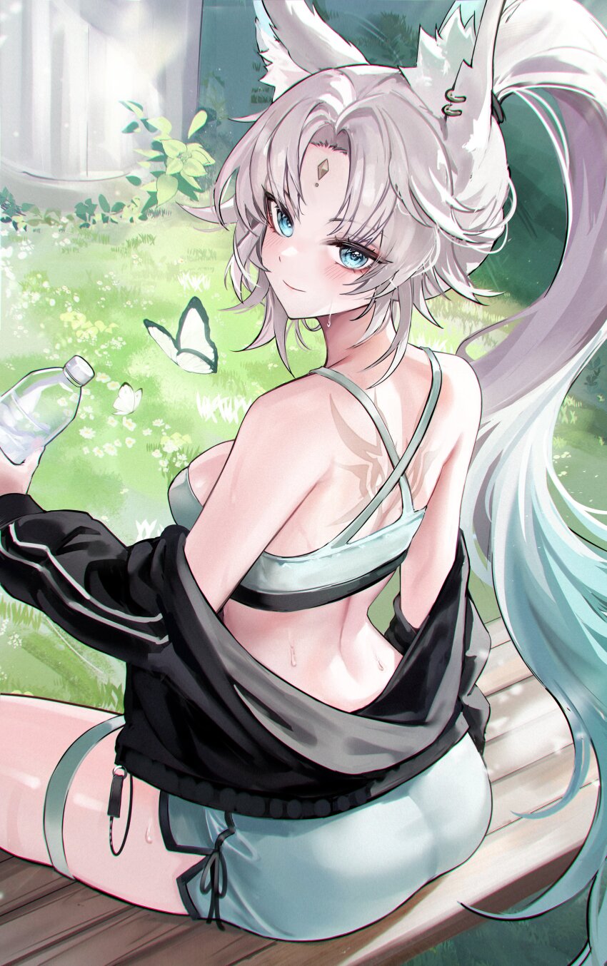Feixiao (Honkai: Star Rail) Rule 34 Image